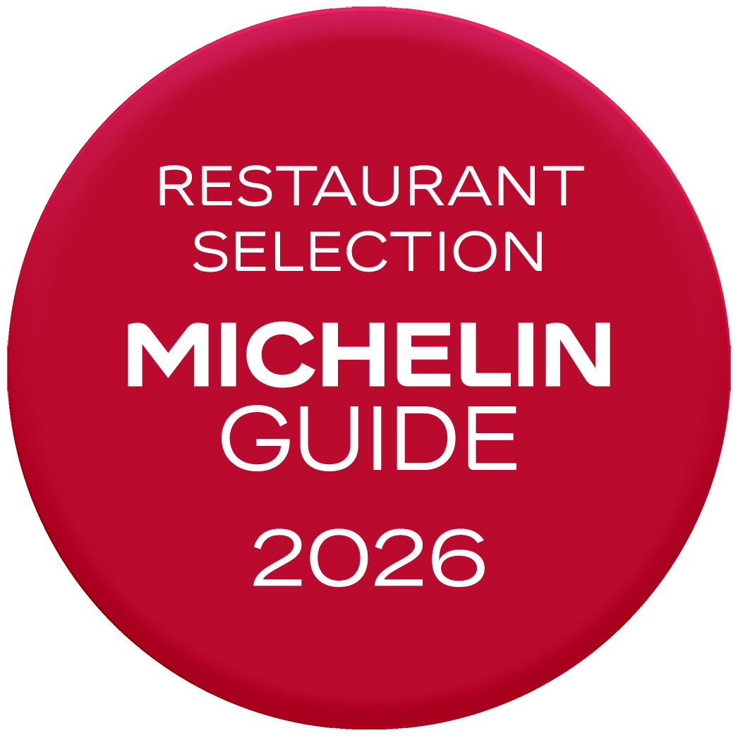 Sélection Restaurant 2026